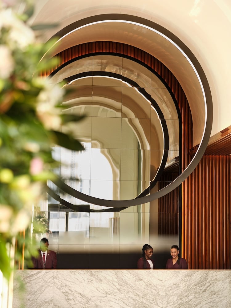 The Lana - Dorchester Collection