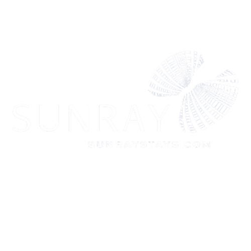 Sunray Stays — brand logo