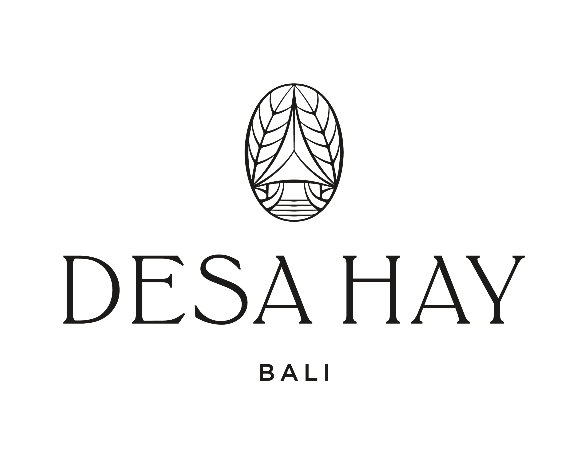 Desa Hay — brand logo