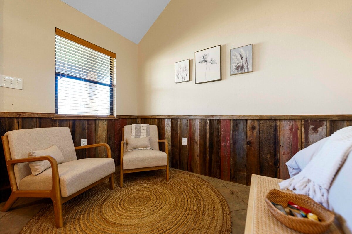The Fantail at Nicole Creek Cabins image 16