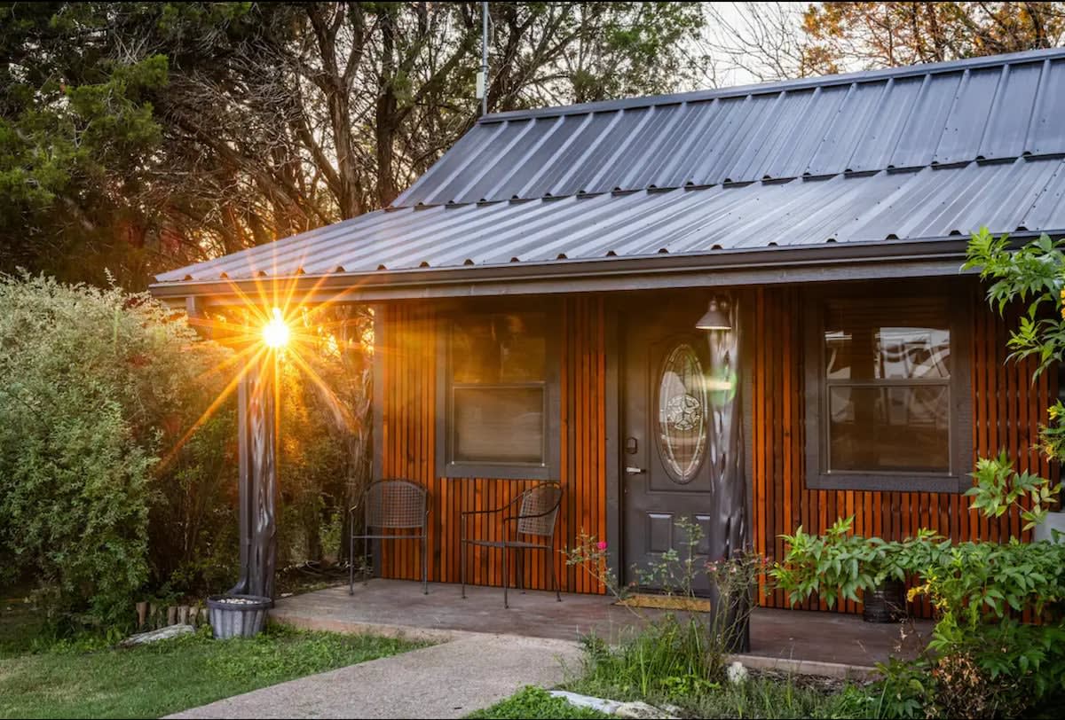 Discover tranquility at The Fantail in Waco in Waco, TX