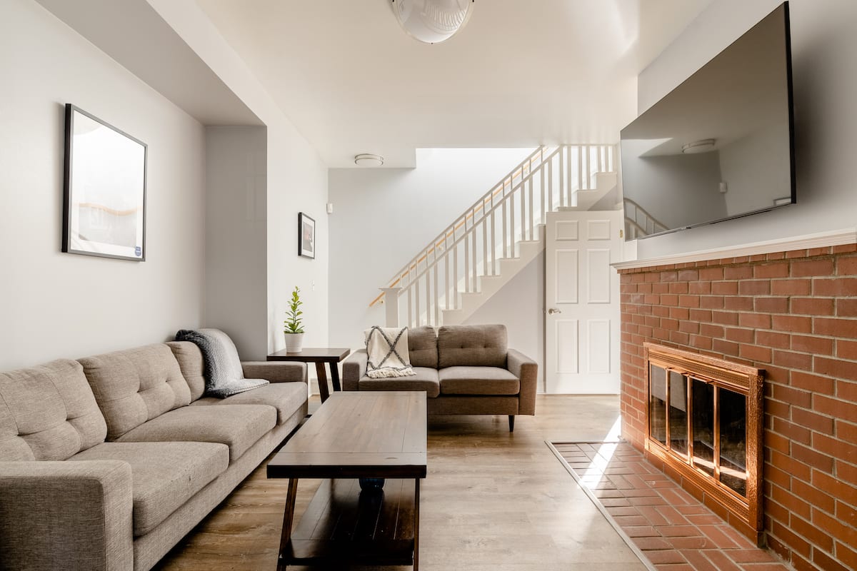 Explore the eclectic charm of SE Division, Portland in Portland, OR
