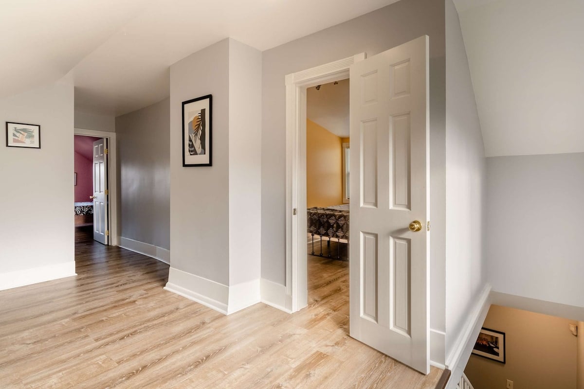 Remodeled 2BR - Walk to Coffee, Bars & More image 6