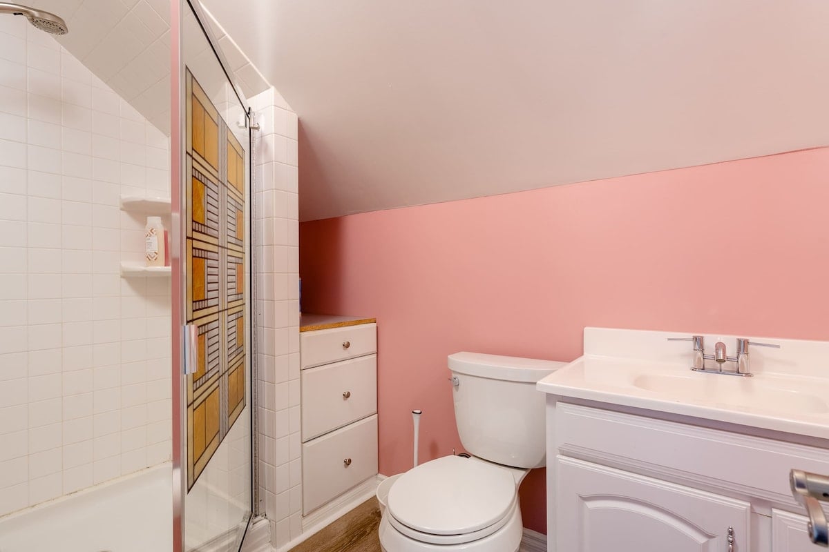 Remodeled 2BR - Walk to Coffee, Bars & More image 23
