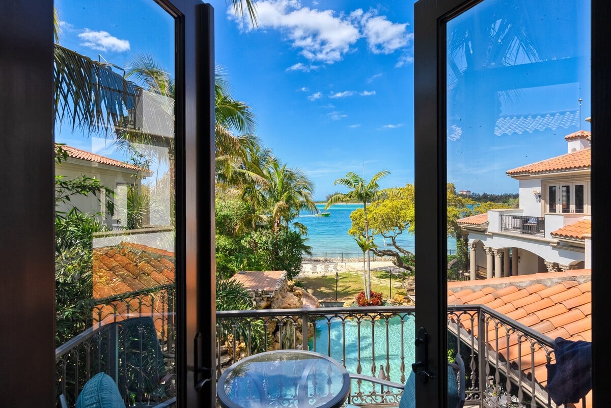 Siesta Key Oceanfront Palace with Private Beach image 49