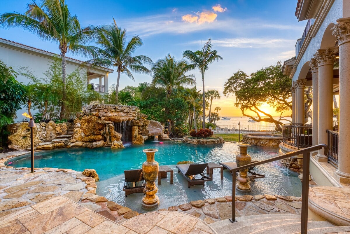 Siesta Key Oceanfront Palace with Private Beach image 65