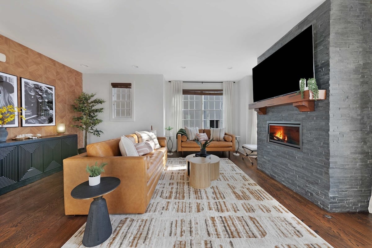 The High Note - Spectacular rooftop, walk to Gulch image 20