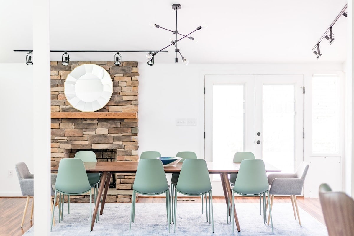 Experience midcentury luxury in Lynchburg in Lynchburg, VA