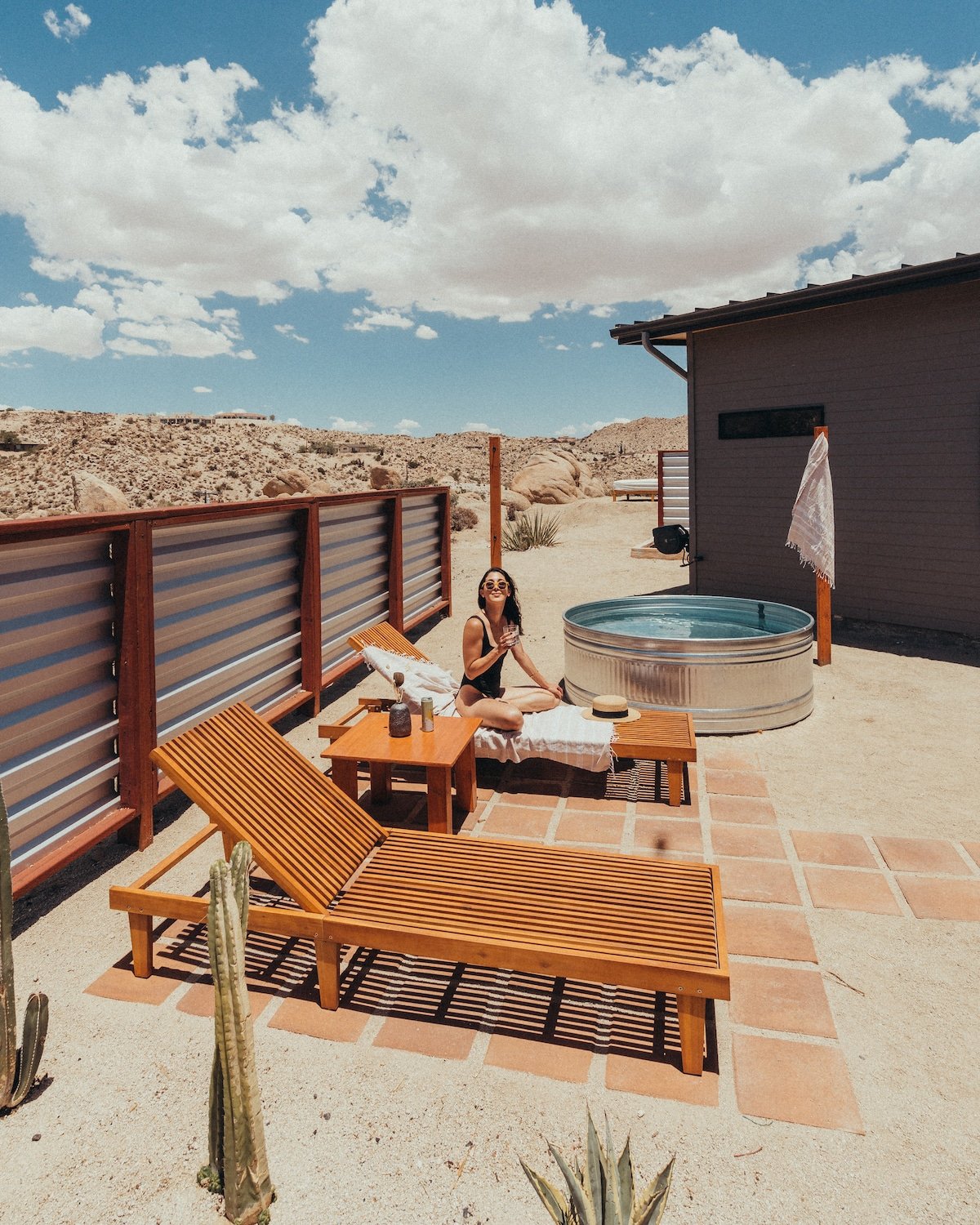 Fox Inn:  Epic Views, Hot Tub, Cowboy Tub, Grill image 62