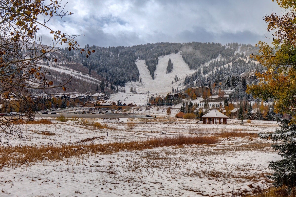 Rustic Condo with Direct Views of Deer Valley's Snow Park | Abode at Bristlecone image 34