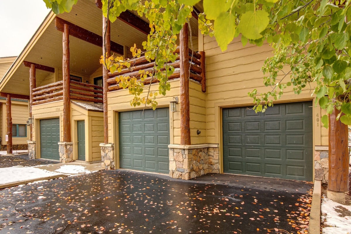 Rustic Condo with Direct Views of Deer Valley's Snow Park | Abode at Bristlecone image 39