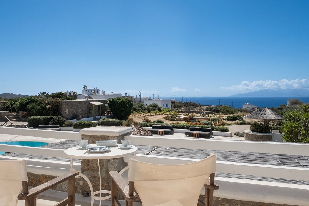 Baos 1 Pool Villa- Five Bedrooms image 34