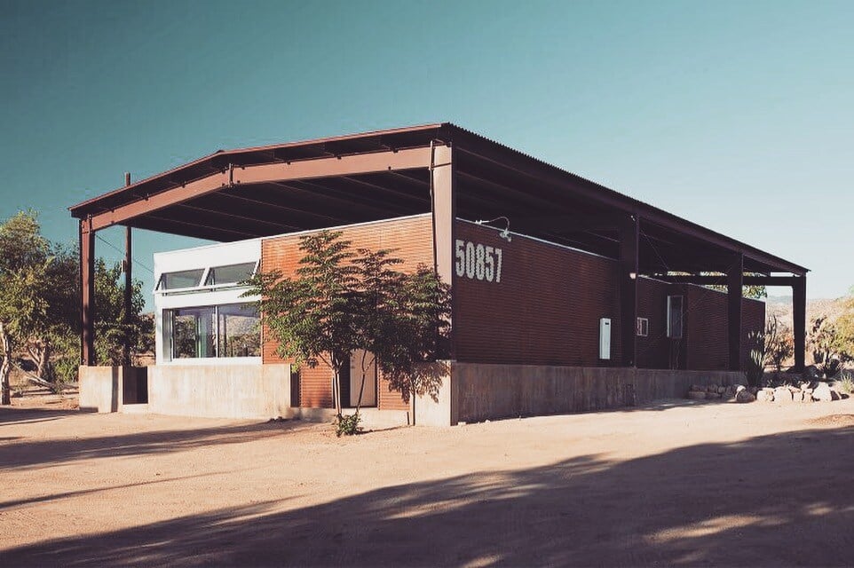 Discover rustic elegance in Pioneertown in Pioneertown, CA