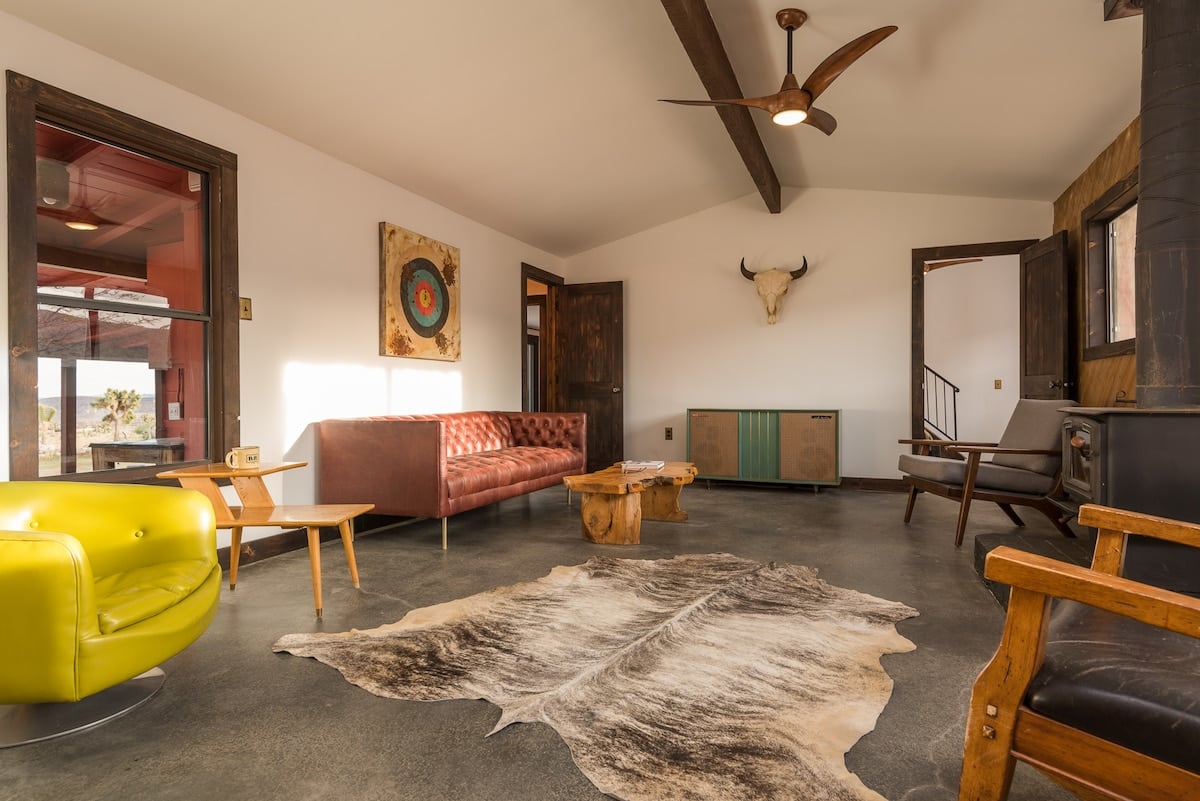 Rimrock Ranch - Sleeping 22+ on 36 Acres image 9