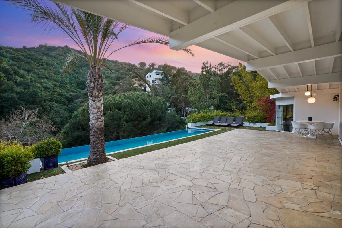 Discover luxe tranquility in Beverly Hills in Beverly Hills, CA