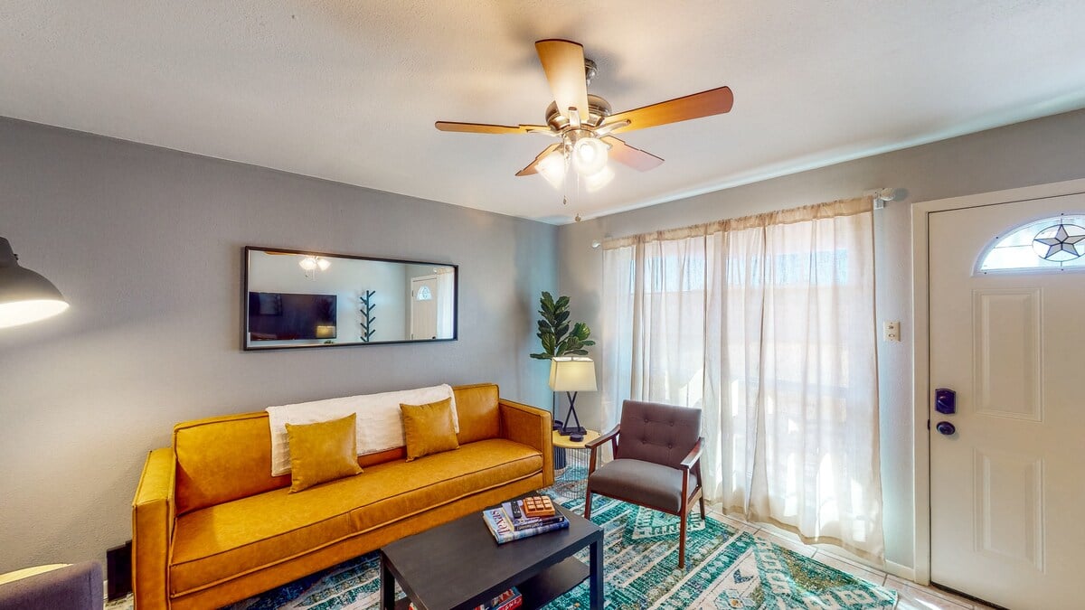 New! Cozy Home 10 Min to Magnolia and Baylor image 6