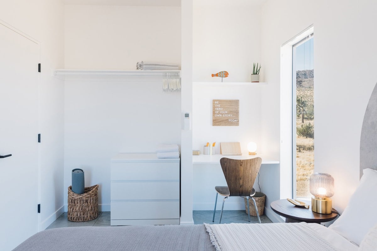 Desert Bloom · New Modern Home, Hot Tub, Soak Pool image 87