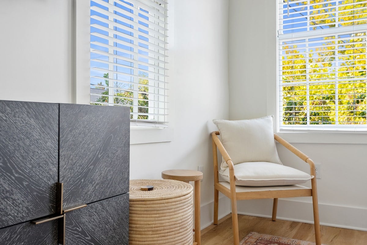 Accent Chair
