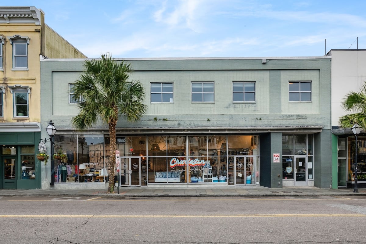 Explore Charleston by Day, Retreat to Luxury by Night in Charleston, SC