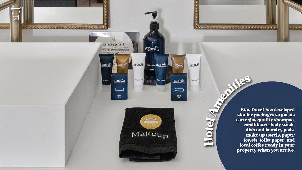 Hotel Amenities