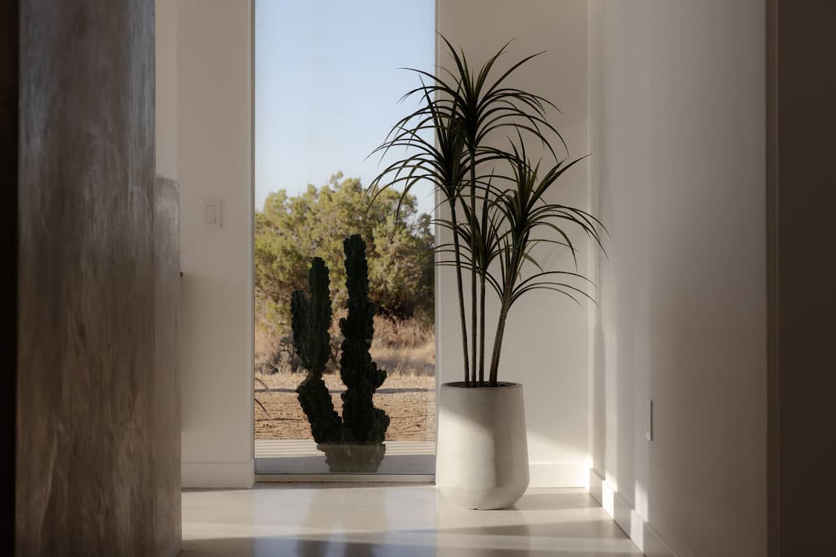 Design details.