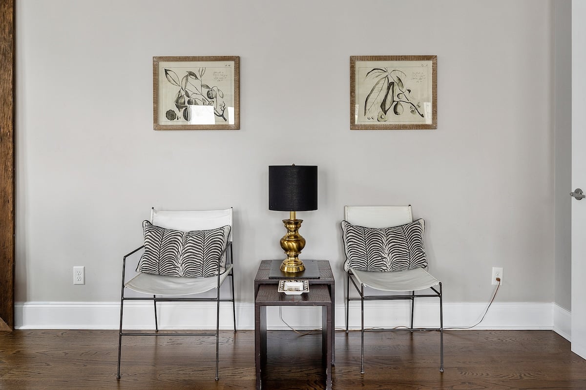 Escape to a romantic haven with modern luxury. in Charleston, SC