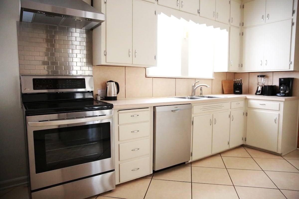 LaNelle's Kitchen