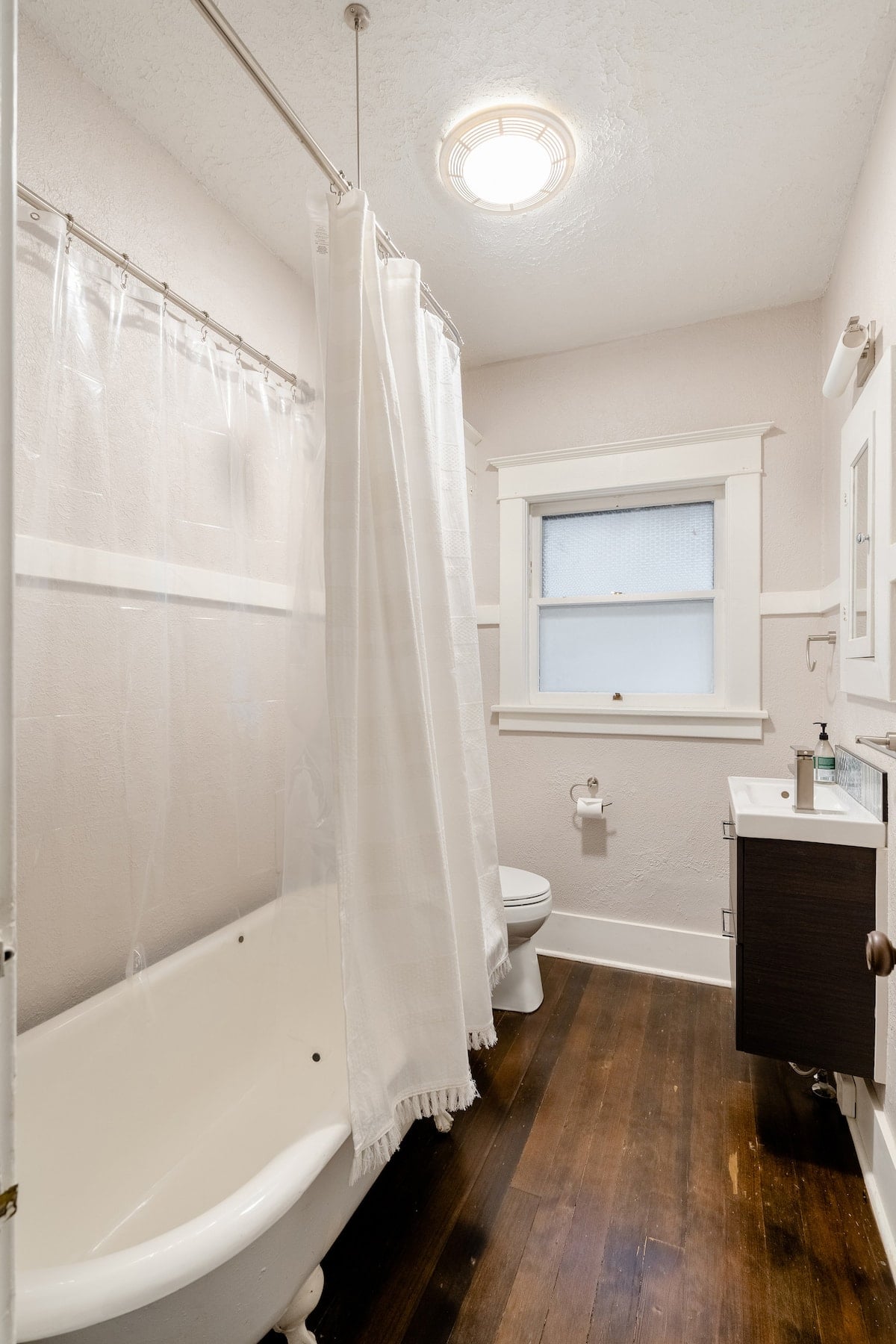 Explore urban chic in the heart of Portland in Portland, OR