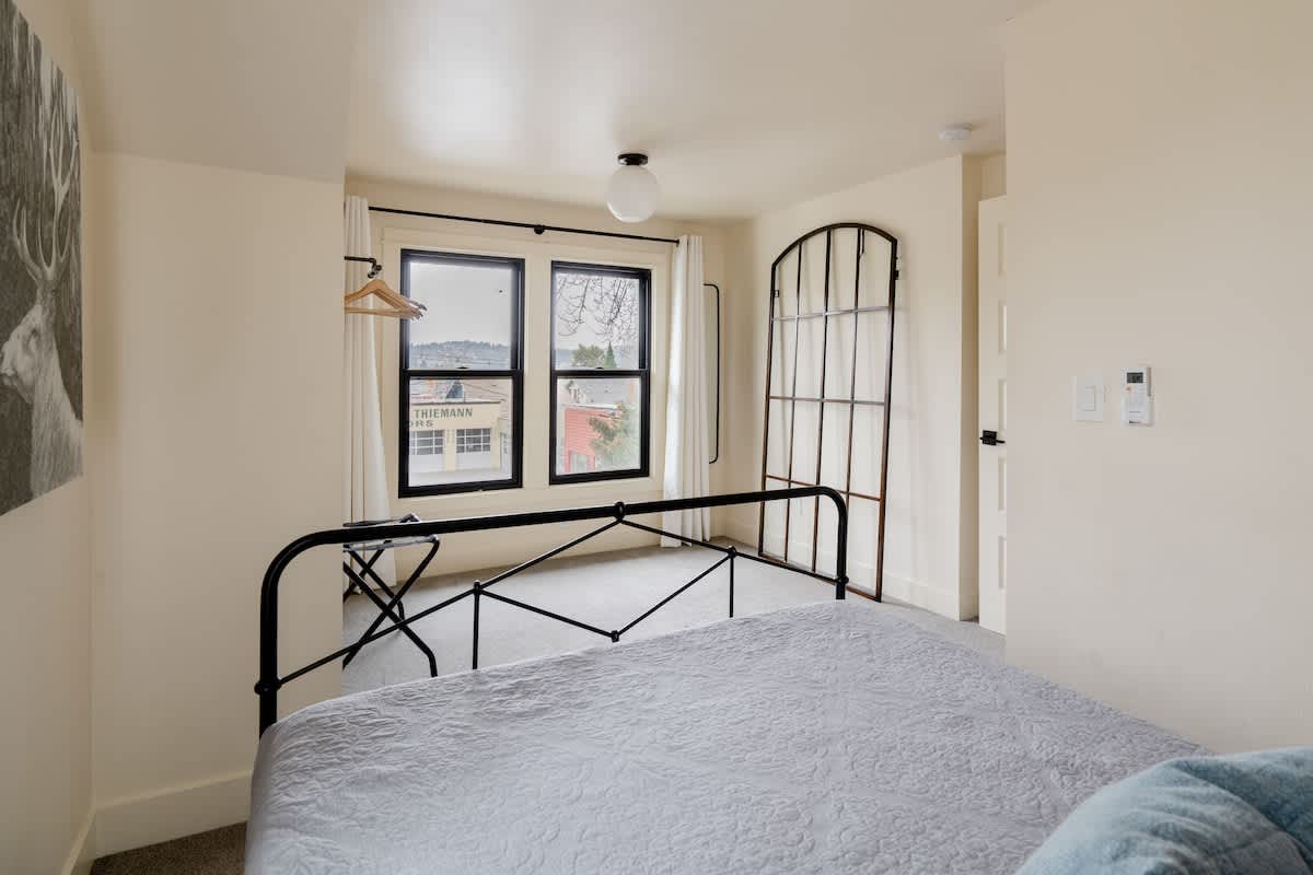 Step into sunlight and style in Portland's charm in Portland, OR