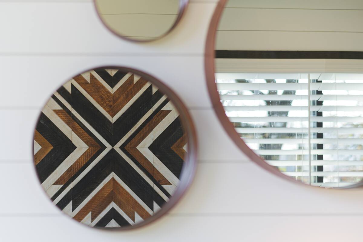 Wall Decor