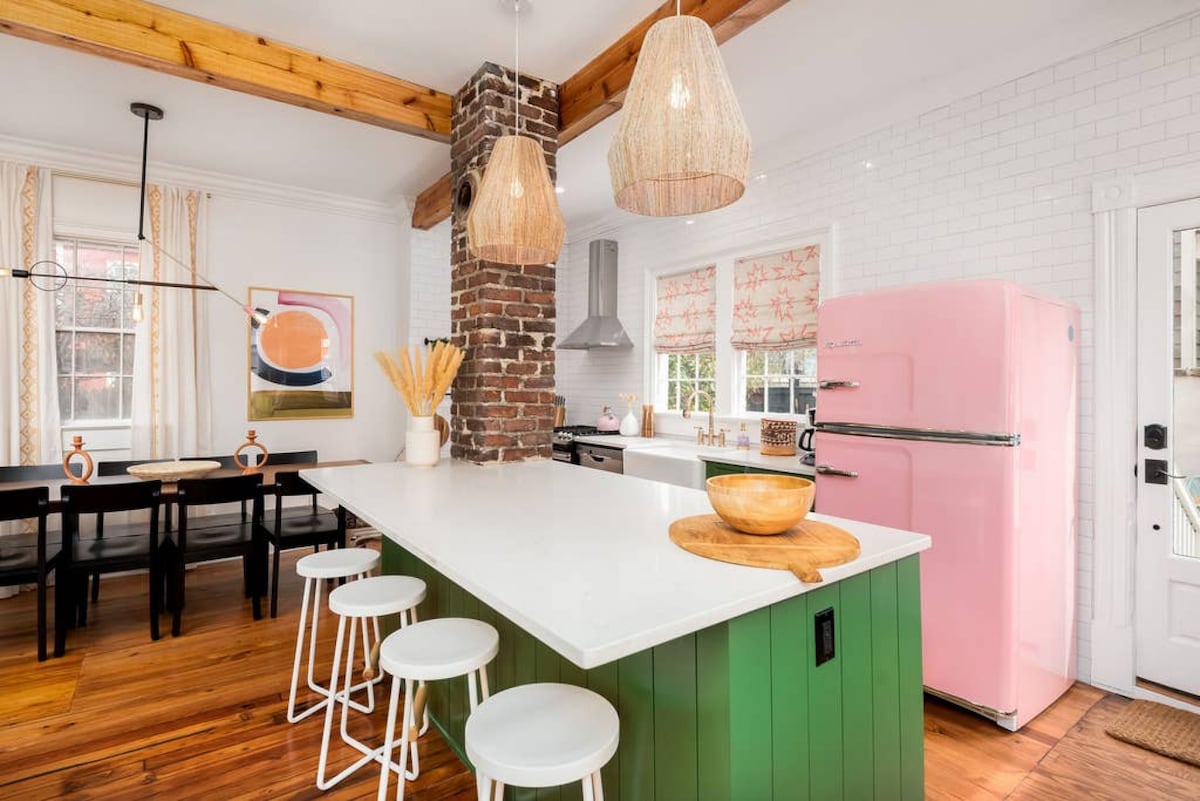 Immerse Yourself in the Heart of Charleston in Charleston, SC