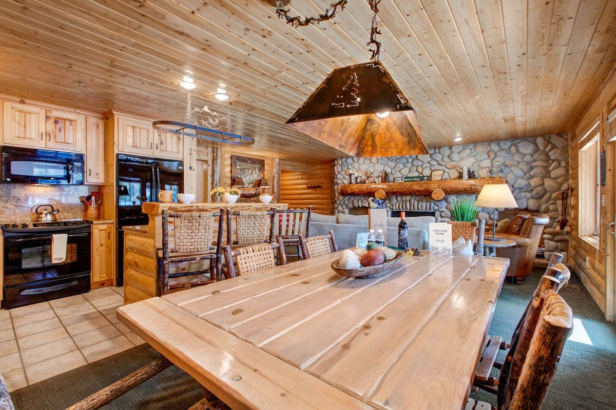Abode at Black Bear Lodge #204 | Ski Access image 18