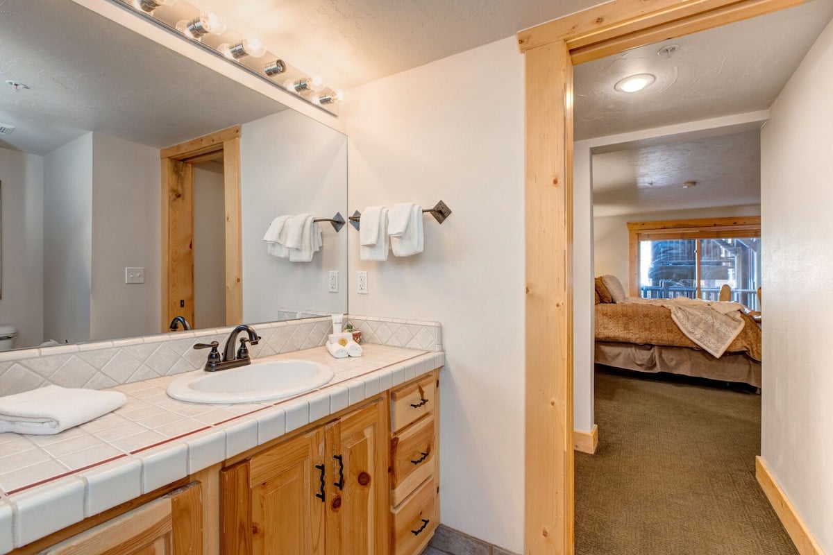 Abode at Black Bear Lodge #204 | Ski Access image 27