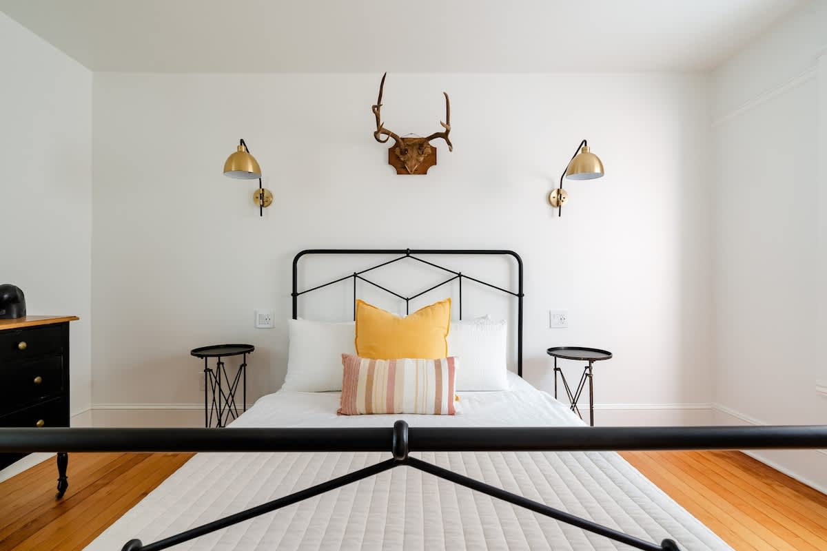 A Nob Hill home built for gathering, steps from Portland's most storied street in Portland, OR
