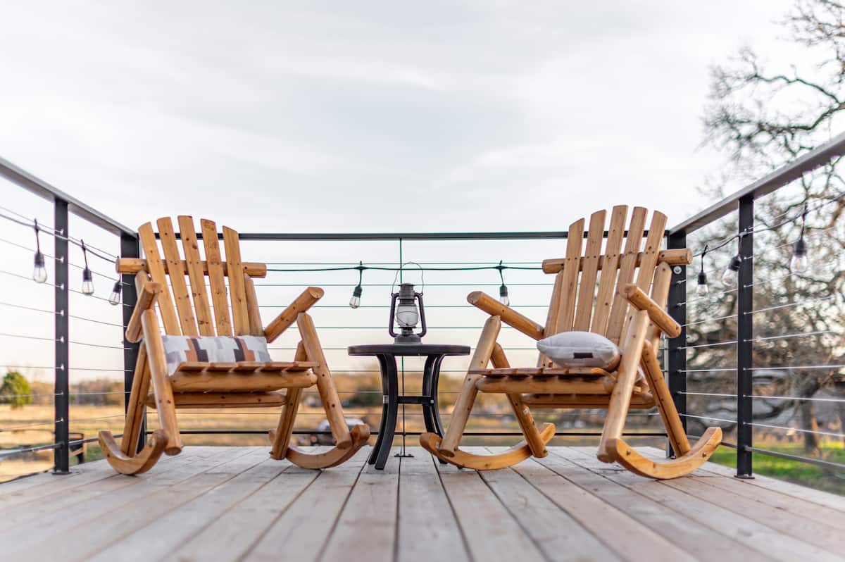 Rocking Chairs