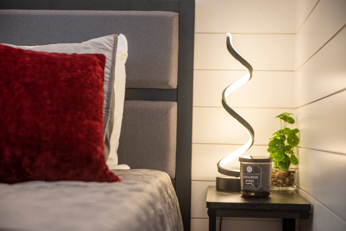 Bedroom Decor