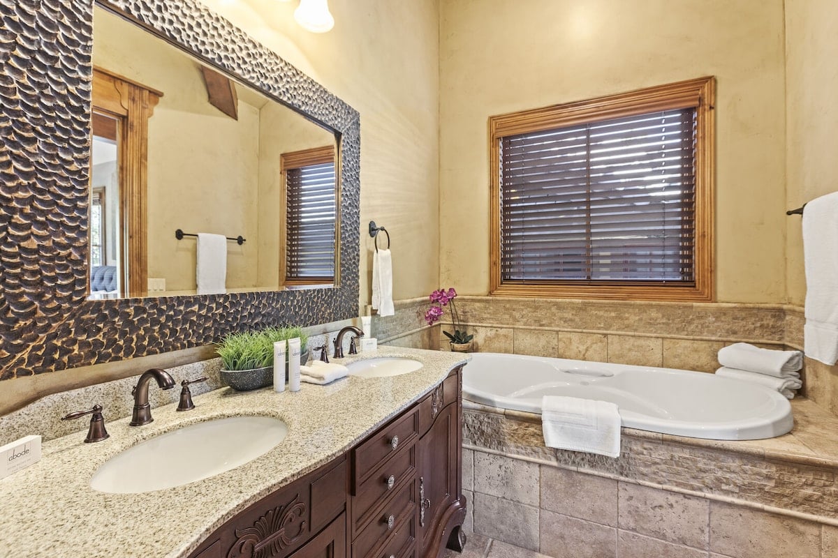 Abode at Phoenix House | Base of PCMR, Ultimate Luxury Mountain Retreat image 30
