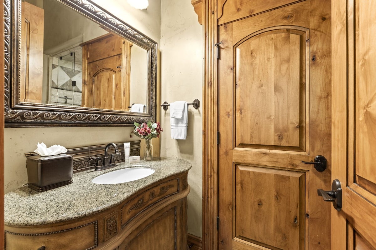 Abode at Phoenix House | Base of PCMR, Ultimate Luxury Mountain Retreat image 38