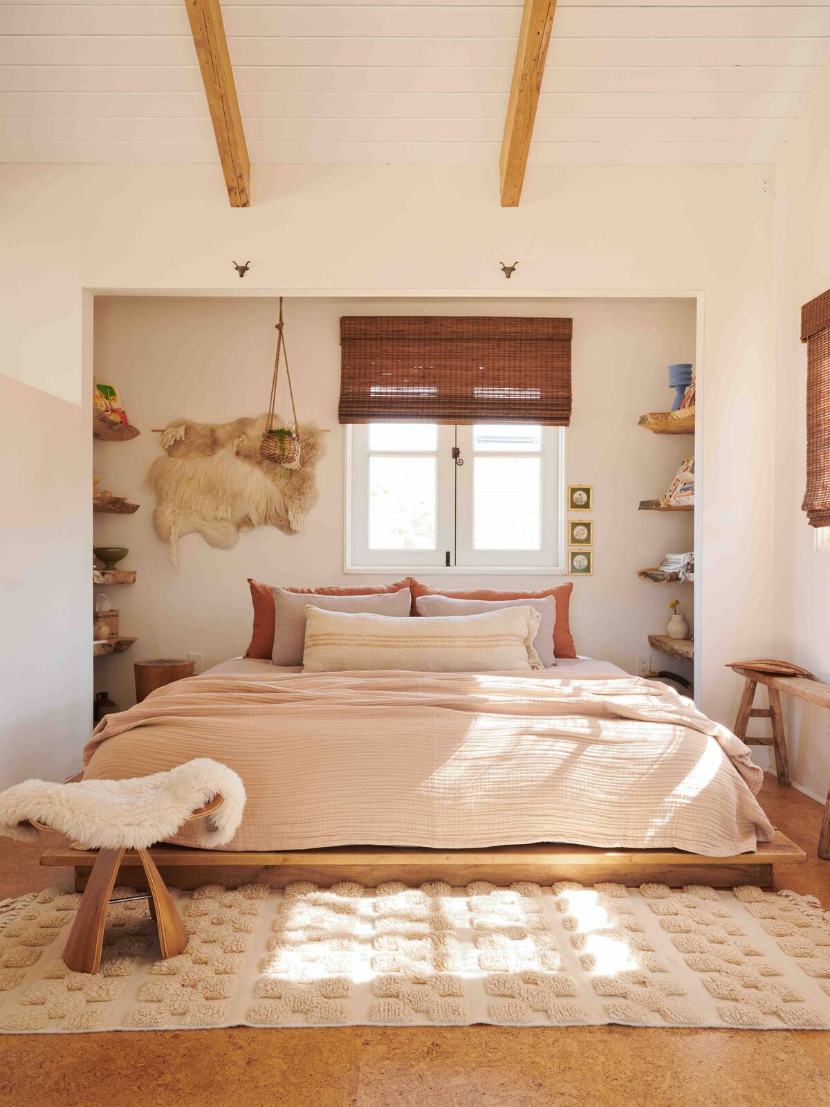 Revel in the romance of Joshua Tree's desert luxury in Joshua Tree, CA