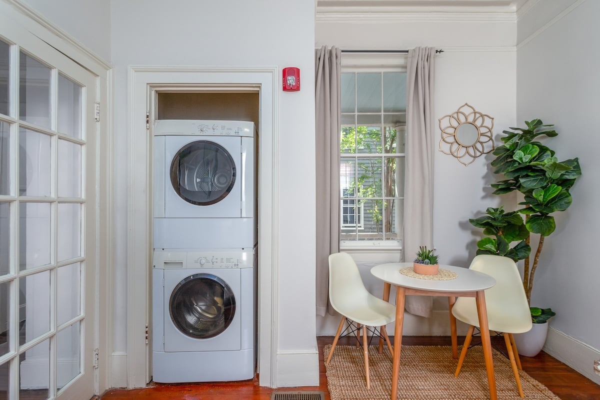 Embrace exceptional comfort and refined living in Charleston, SC