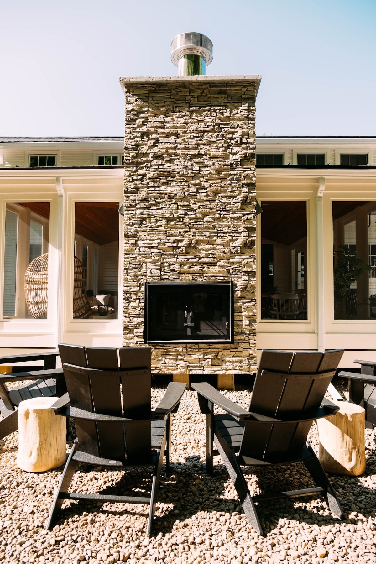 Experience the pinnacle of Stowe luxury in the Main House. in Stowe, VT