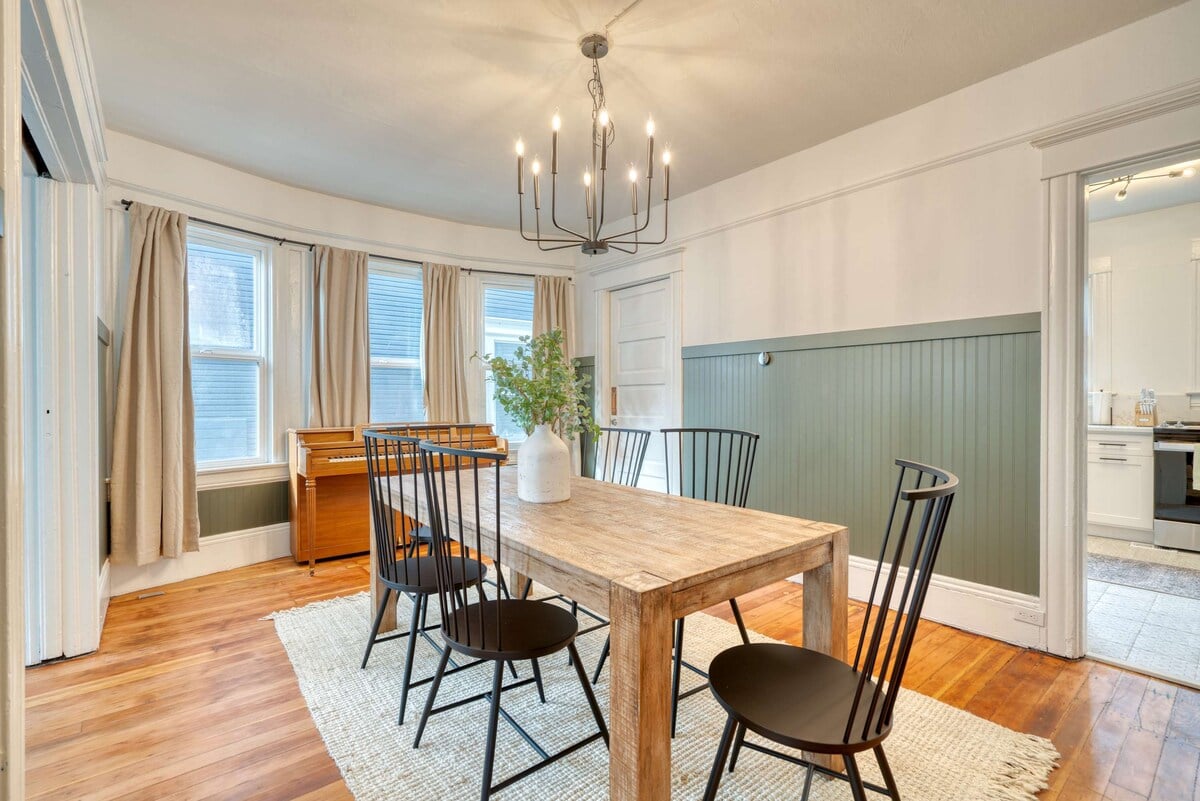 Discover modern comfort in historic Portland in Portland, OR