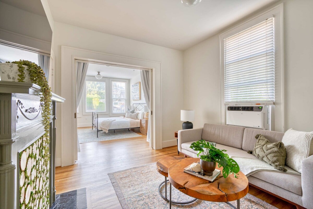 Spanish Revival Apartment | Prime Location image 18