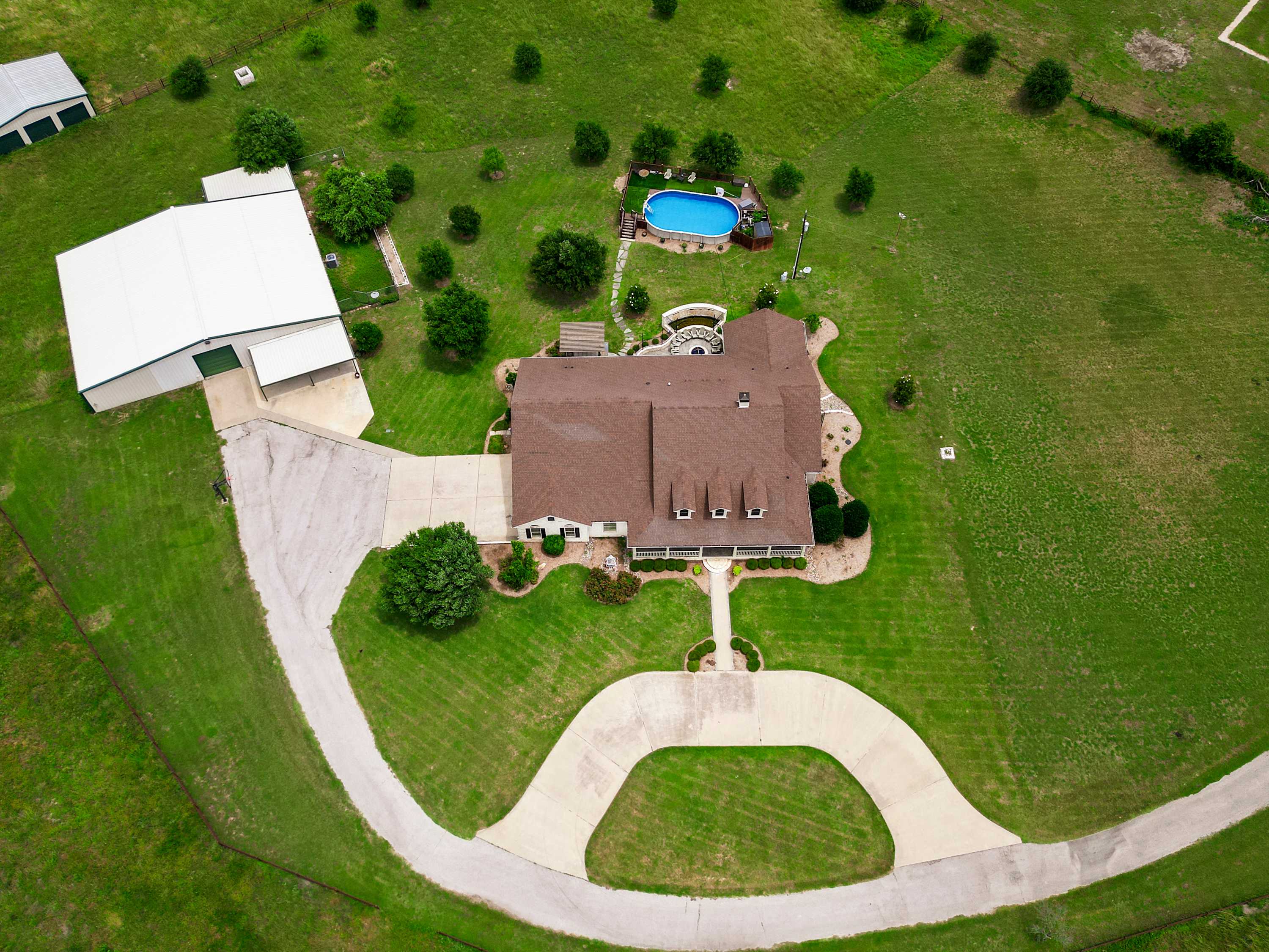 Discover the lavish tranquility of Lorena, Texas in Lorena, TX