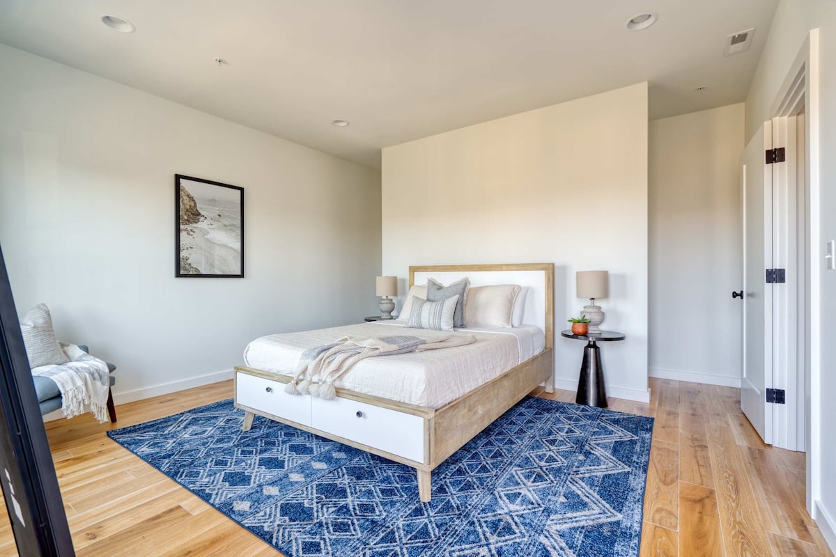 Family-Ready 3BR • Tabor Retreat • Sleeps 8 image 18