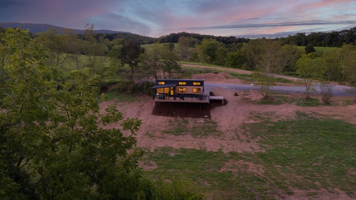 Discover rustic elegance in Warfordsburg, Pennsylvania in Warfordsburg, PA