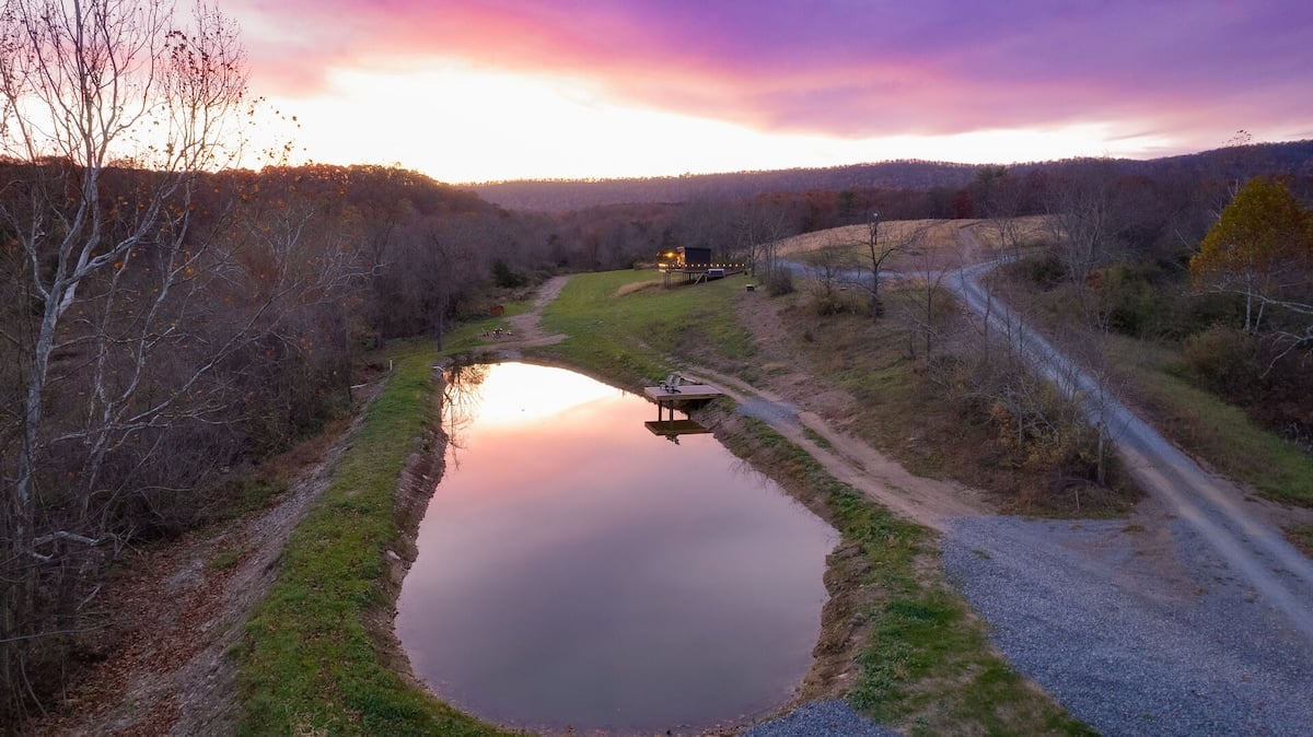 The Perch | Amazing Views + Fire Pit + Grill image 34