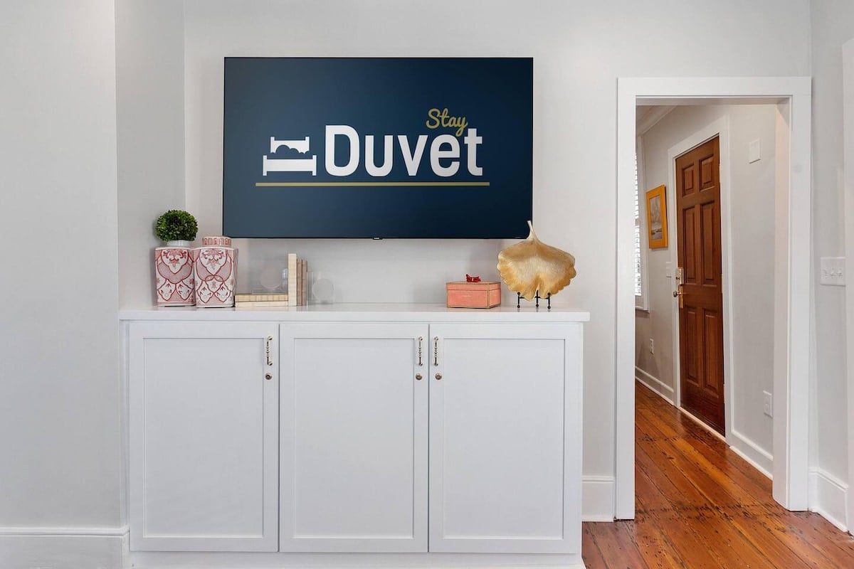 Smart TV