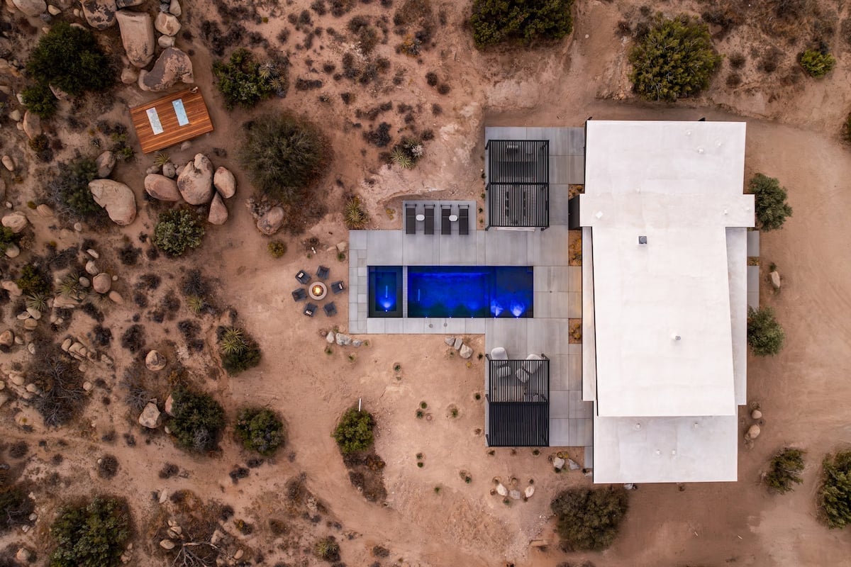 Discover luxury redefined in Yucca Valley in Yucca Valley, CA