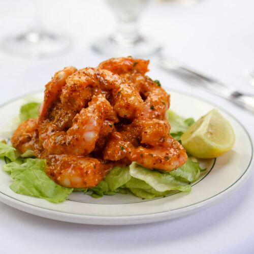Galatoire’s